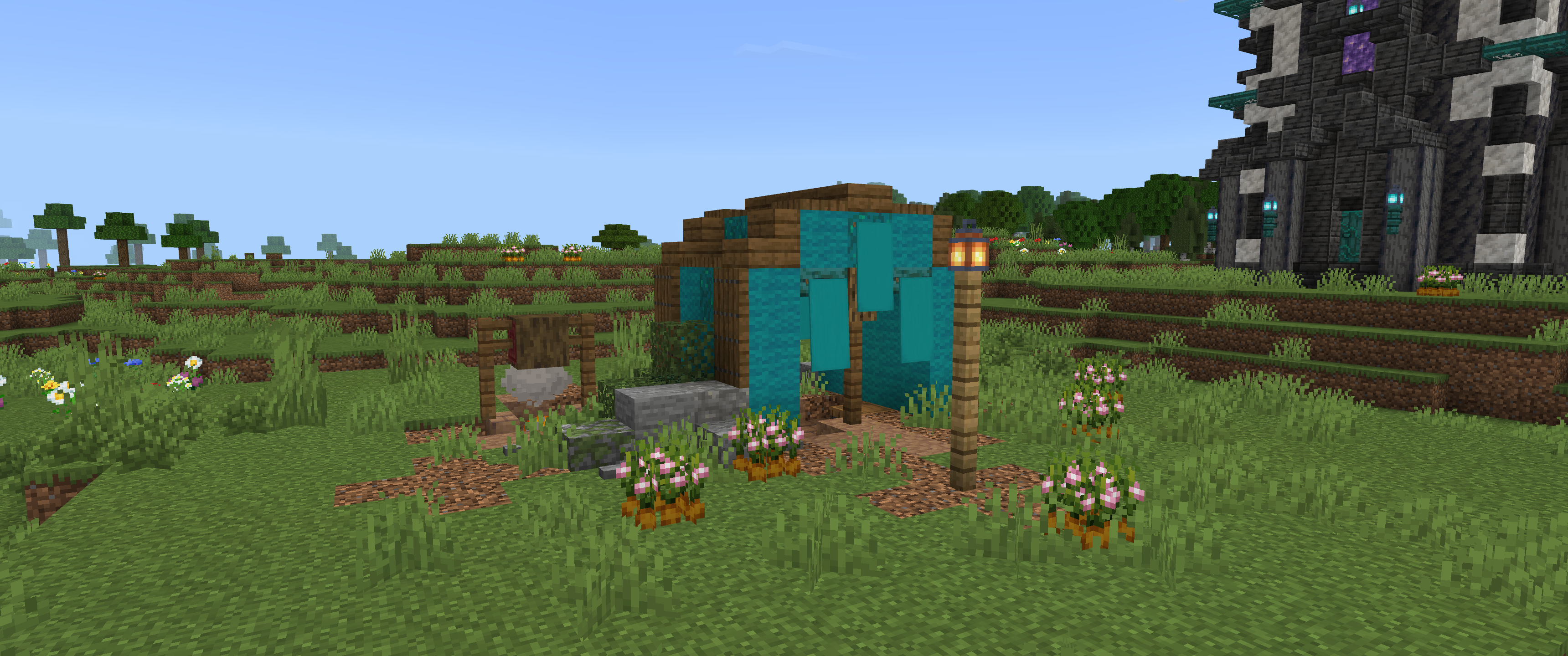 Adventurer Camp