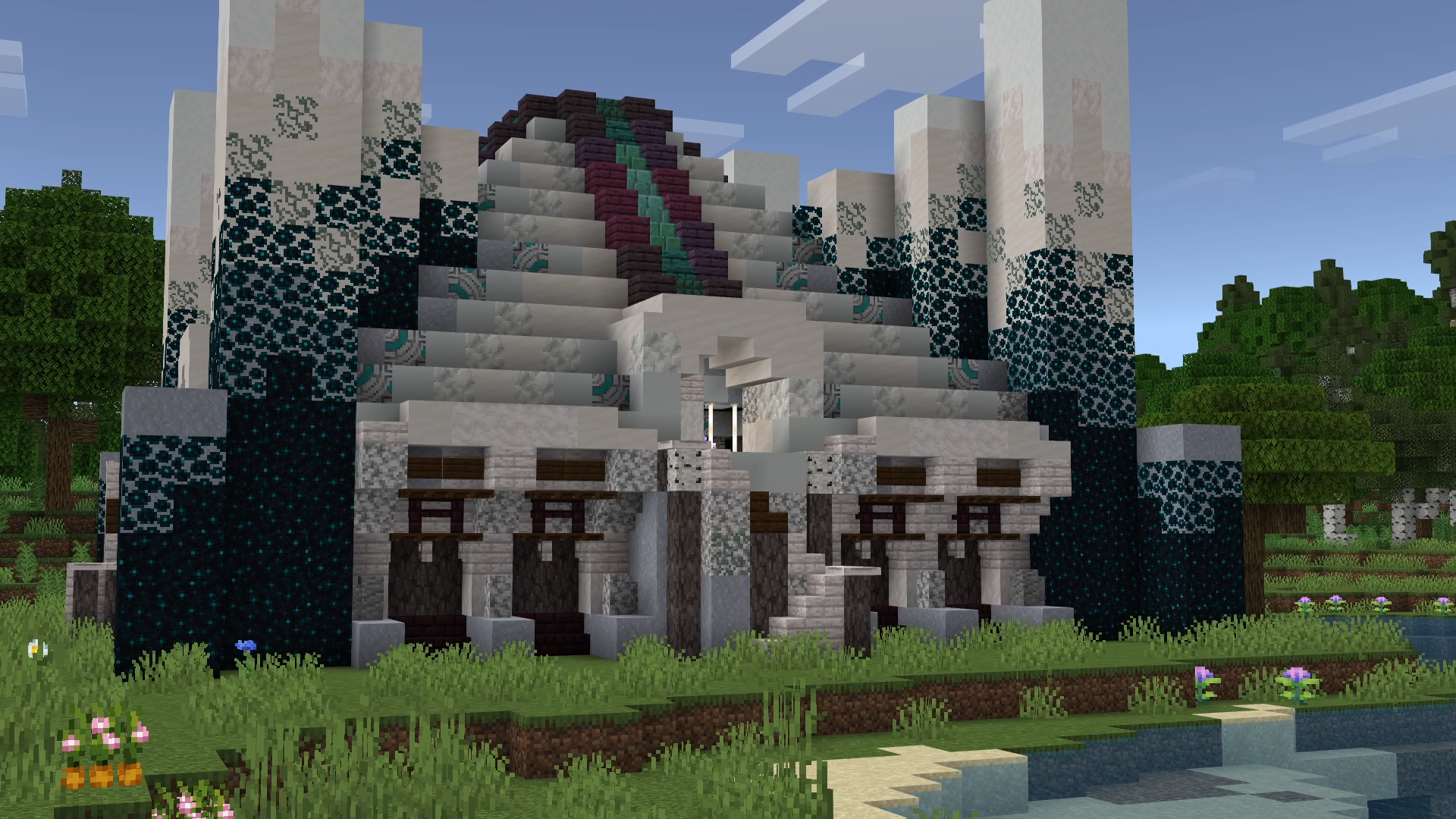 Enchanter Arena!