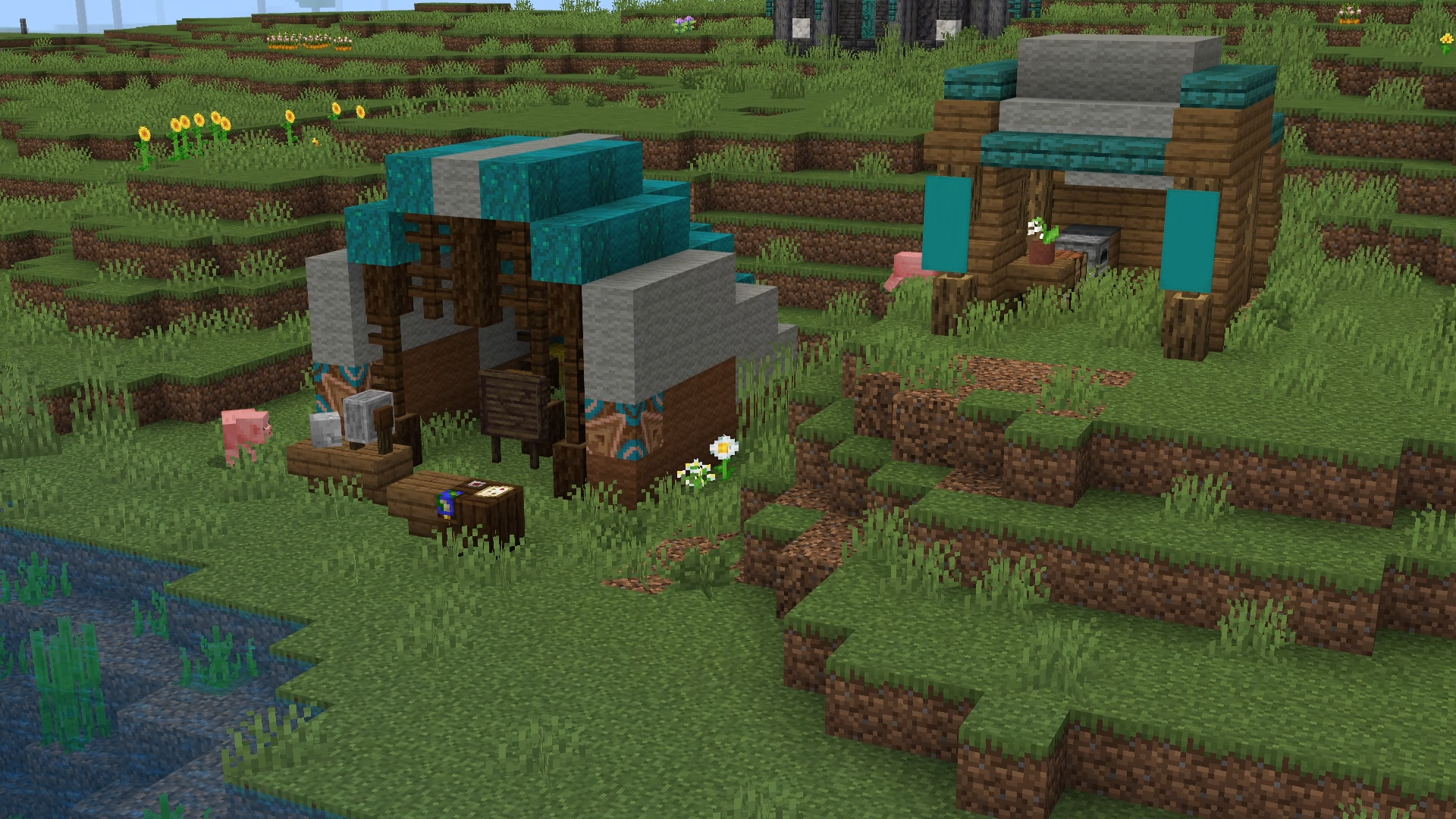 Trader Outpost