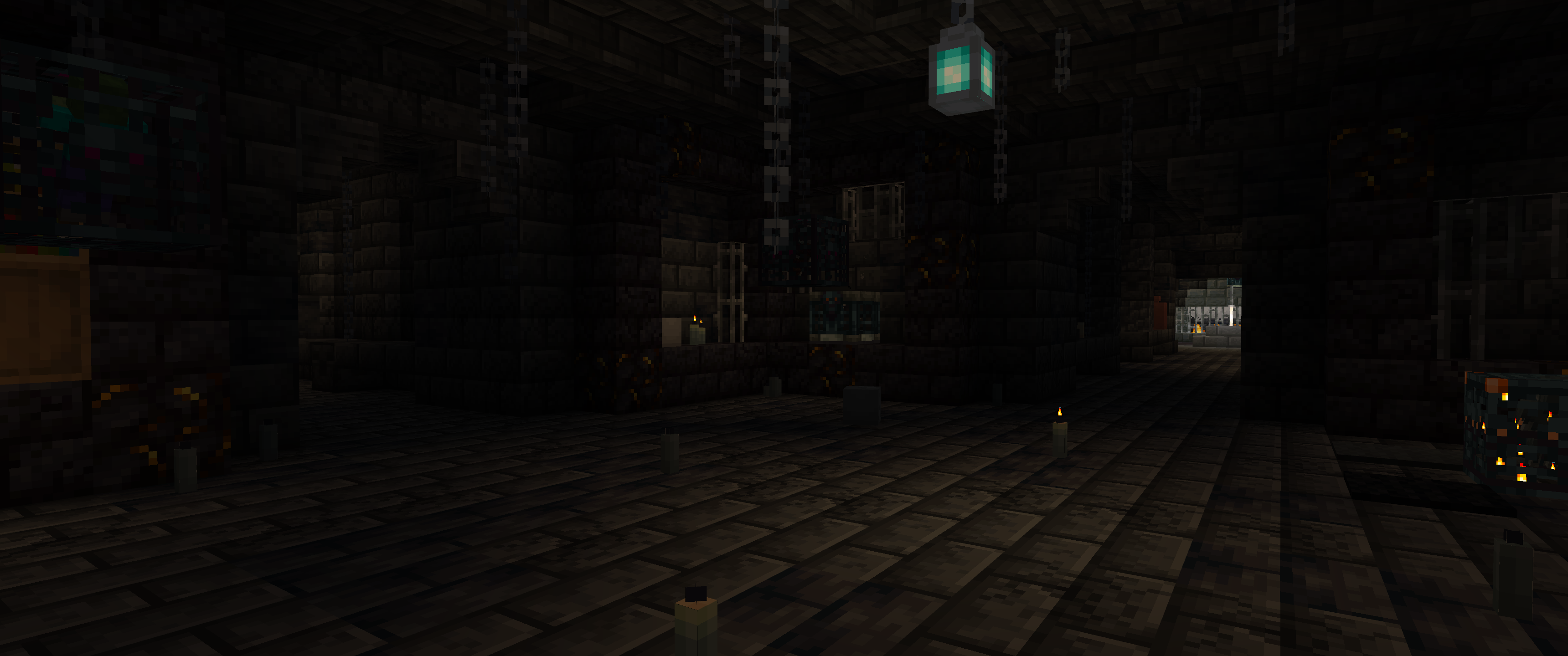 Well Dungeon!