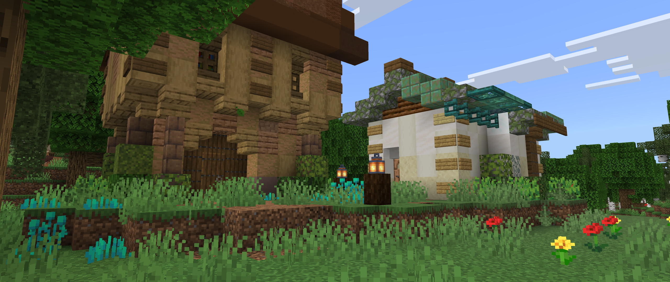 Adventurer Camp
