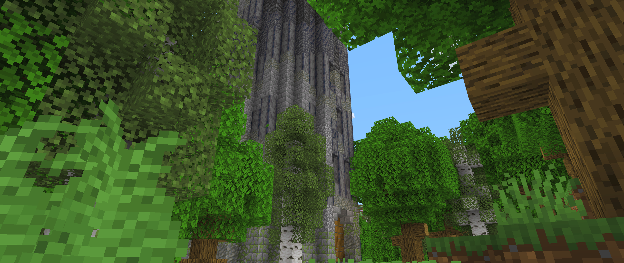 Towers