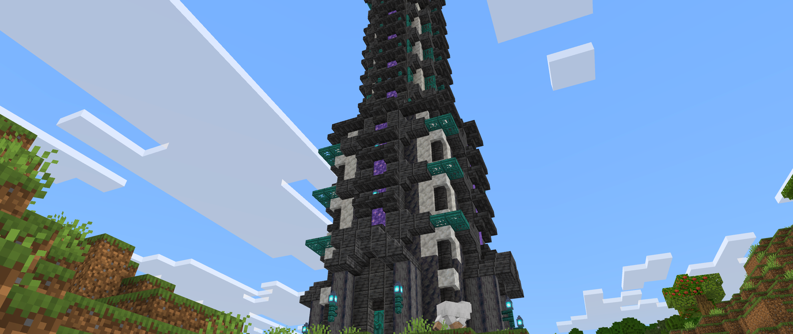 Towers