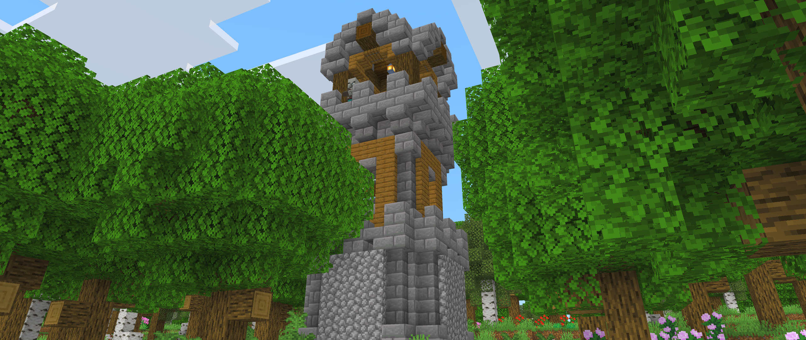 Towers