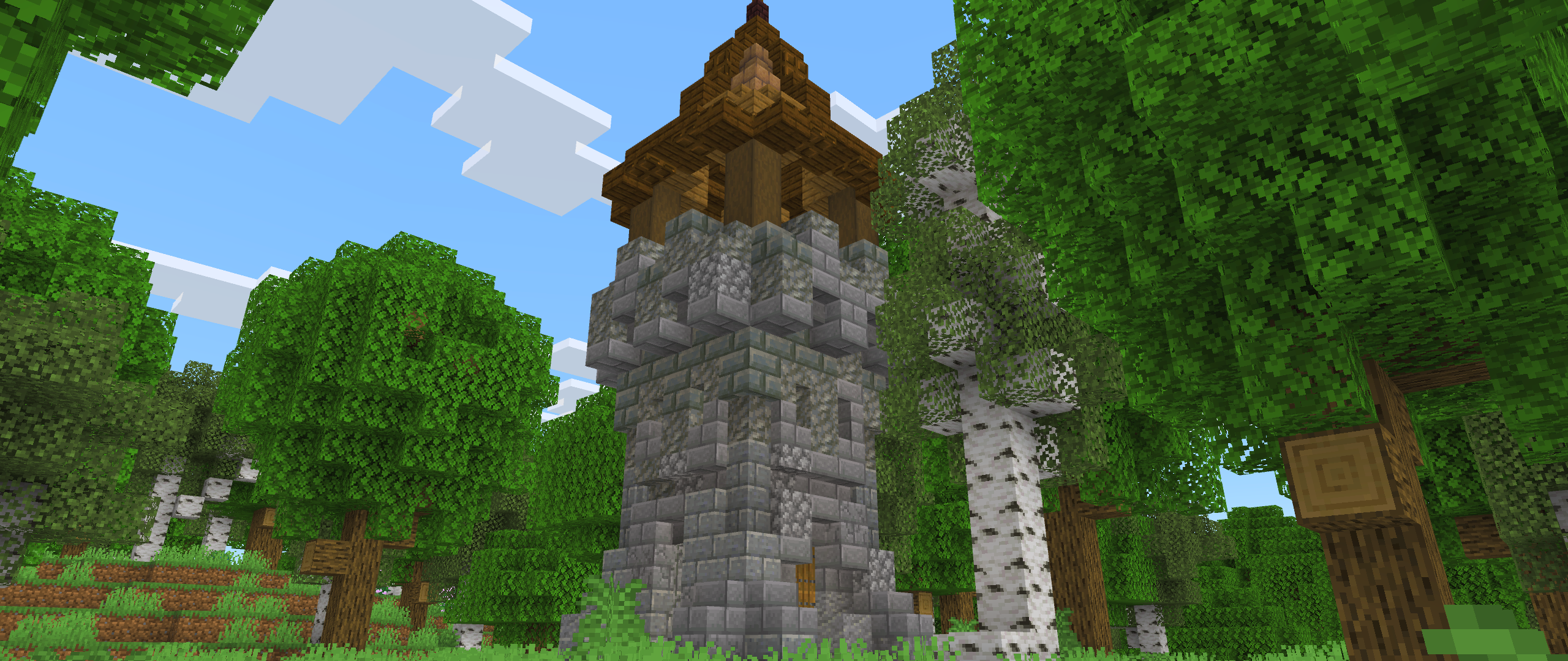 Towers