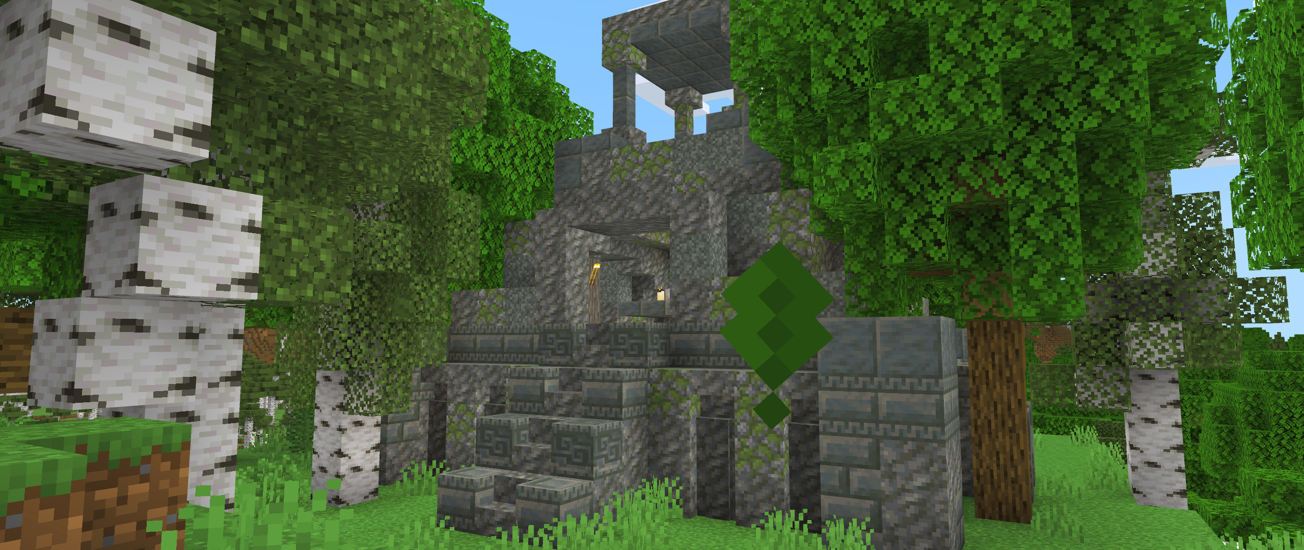 Temple