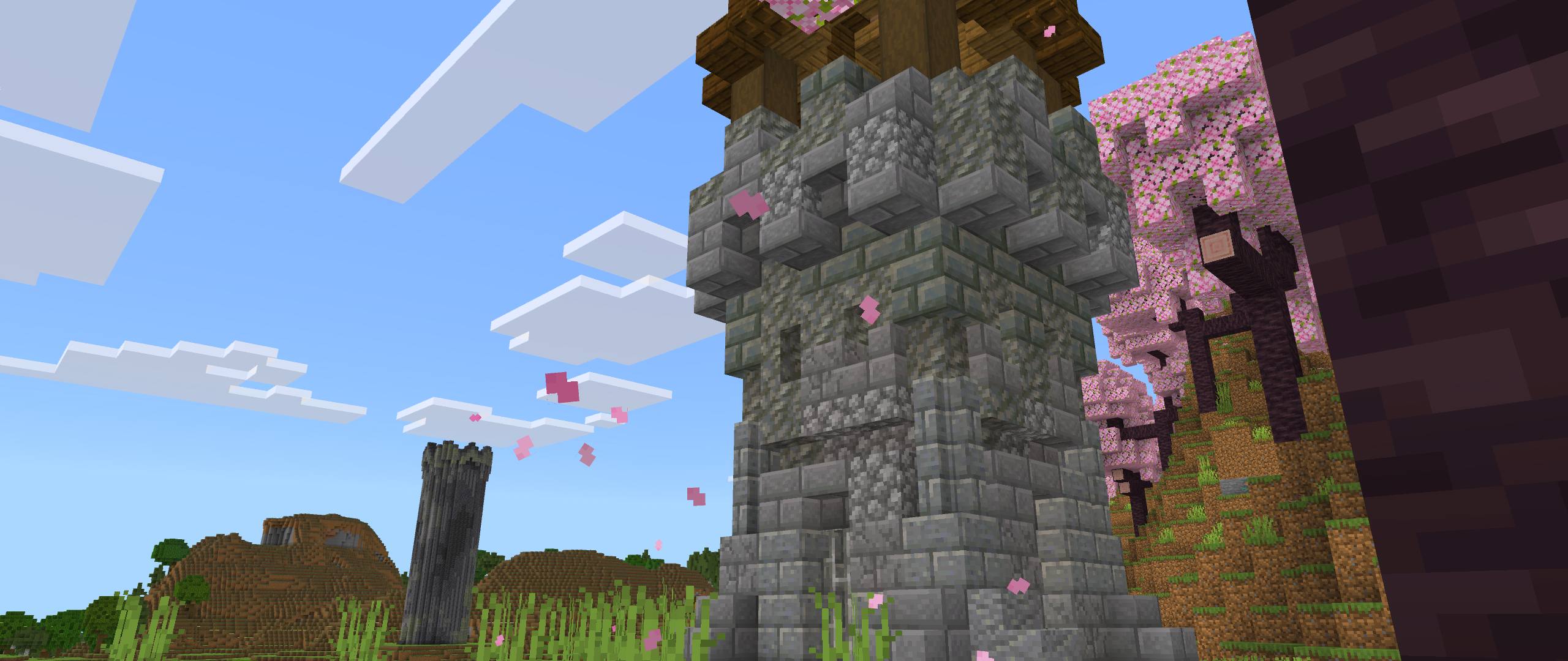 Towers